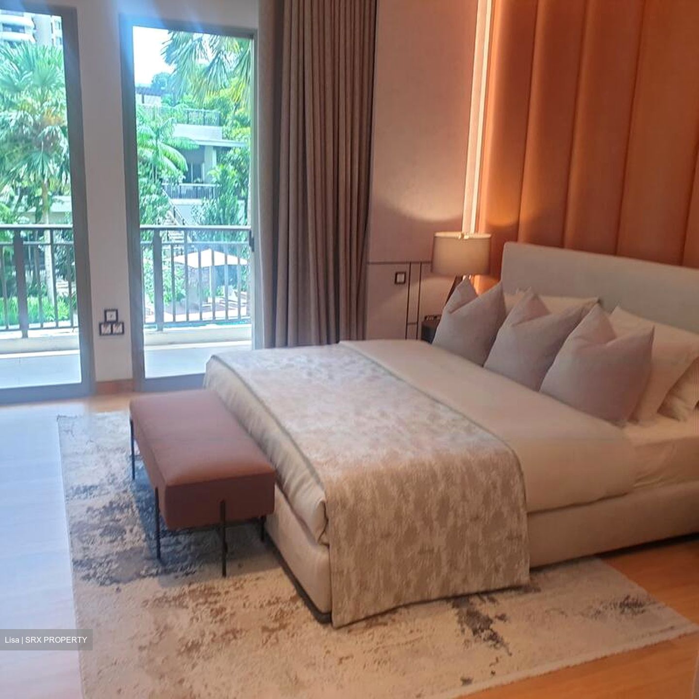 Bishopsgate Residences (D10), Condominium #467671501